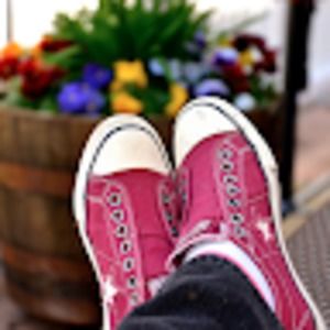 Meet your Posher, K.